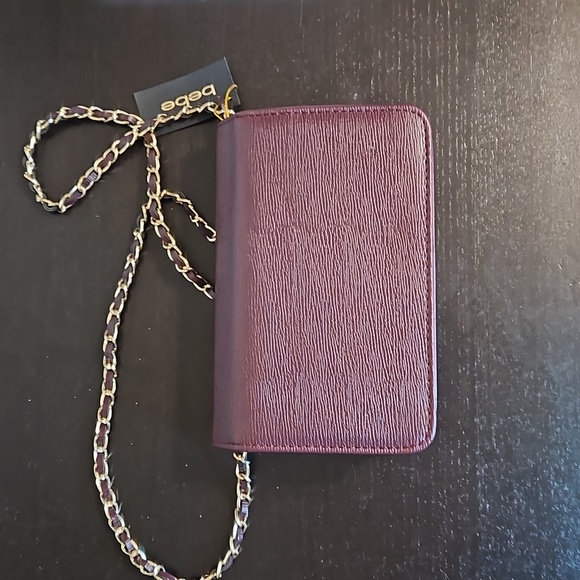 bebe crossbody - Picture 9 of 13